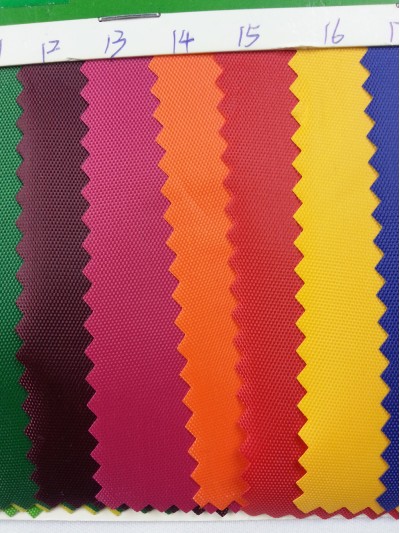 GZ-YISG  滌綸210D  牛津PVC 細節-2